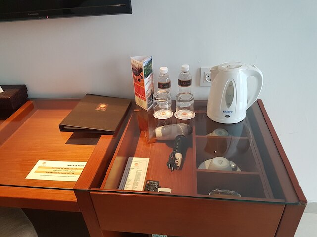 ザ サン ホテル&スパ レギャン, バリ