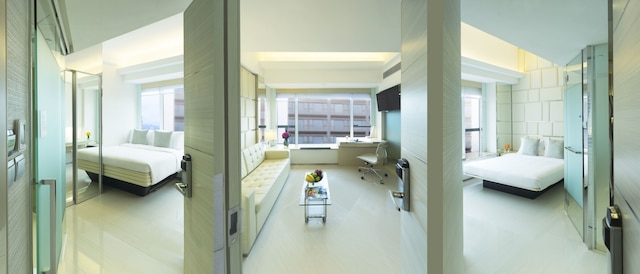 アイクラブ ション ワン ホテル