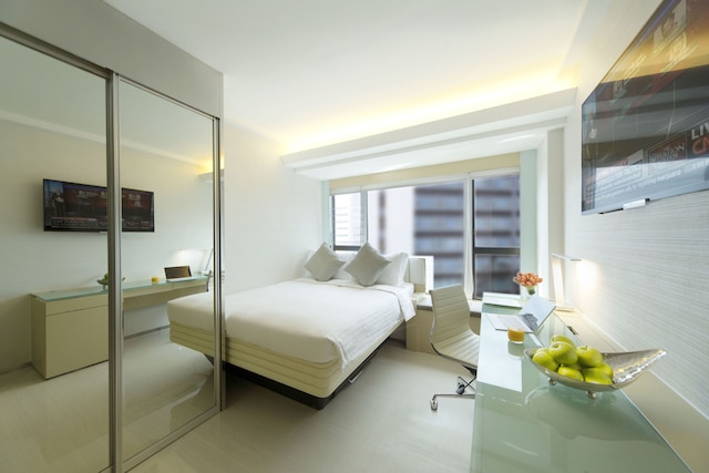 アイクラブ ション ワン ホテル