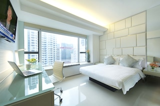 アイクラブ ション ワン ホテル