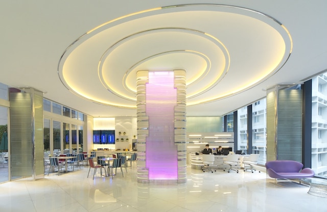 アイクラブ ション ワン ホテル