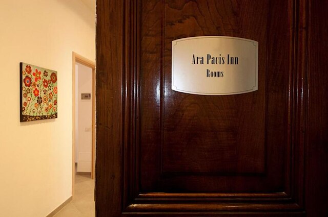 アラ パチス イン