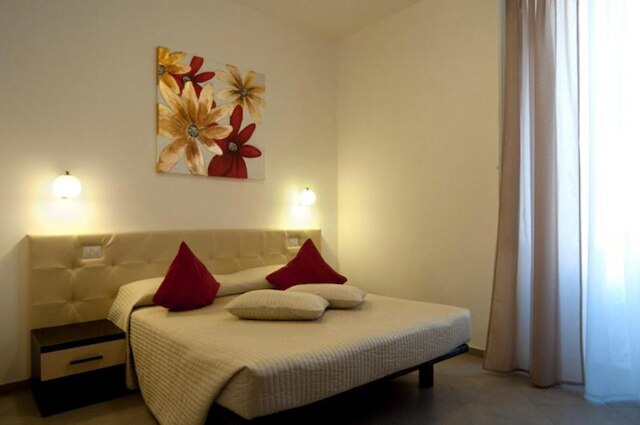 アラ パチス イン