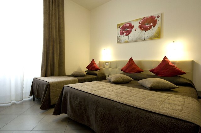 アラ パチス イン