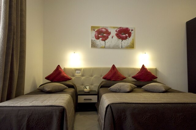 アラ パチス イン