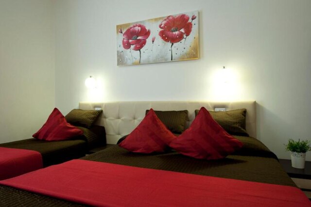 アラ パチス イン