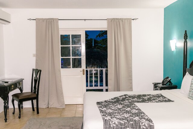 グランド ホテル エクセルシオール ポート ロイヤル