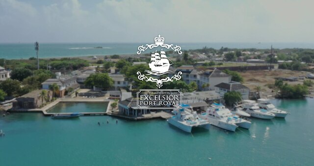 グランド ホテル エクセルシオール ポート ロイヤル