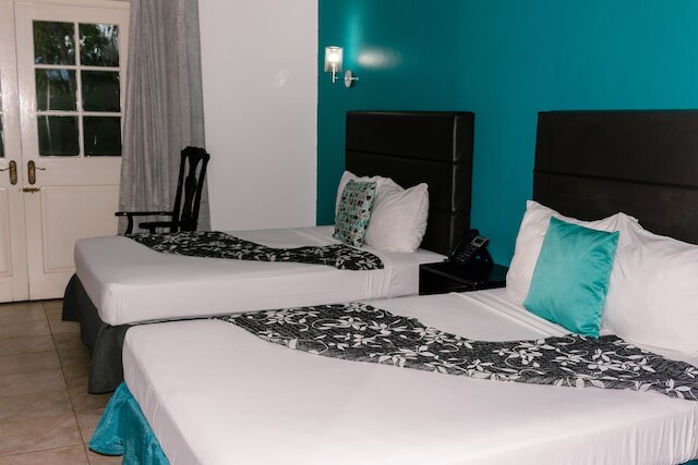 グランド ホテル エクセルシオール ポート ロイヤル