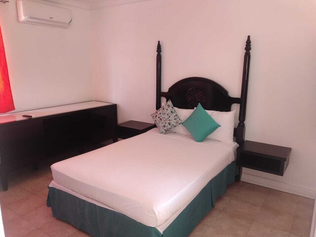 グランド ホテル エクセルシオール ポート ロイヤル