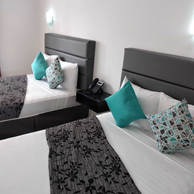 グランド ホテル エクセルシオール ポート ロイヤル