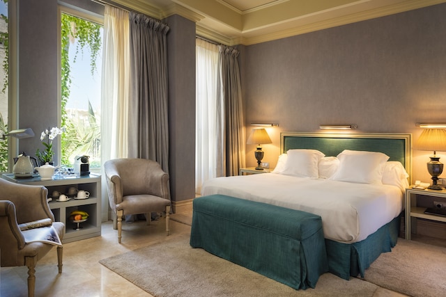 オテル ブティック カサ デル ポエタ セビリア