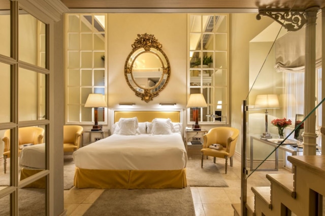 オテル ブティック カサ デル ポエタ セビリア