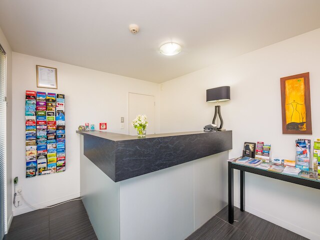 ベラーノ モーテル スイーツ