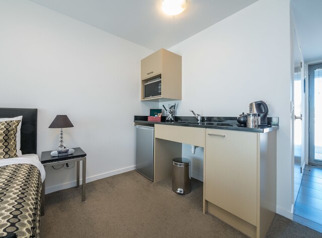 ベラーノ モーテル スイーツ