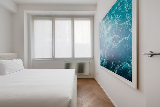 ブレラ アパートメンツ イン ガリバルディ