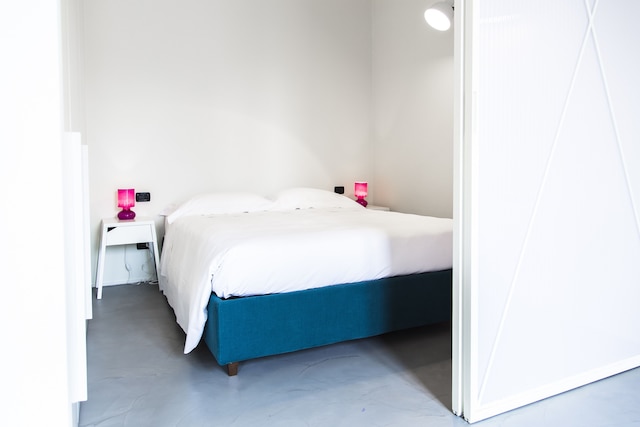 ブレラ アパートメンツ イン ガリバルディ