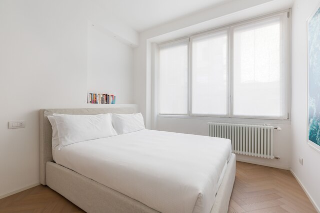 ブレラ アパートメンツ イン ガリバルディ