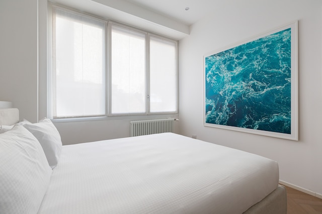 ブレラ アパートメンツ イン ガリバルディ