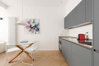 ブレラ アパートメンツ イン ガリバルディ