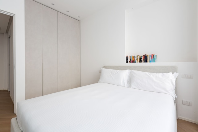 ブレラ アパートメンツ イン ガリバルディ