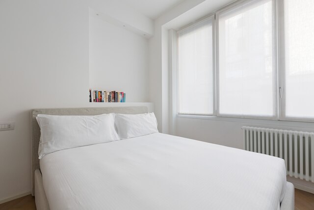 ブレラ アパートメンツ イン ガリバルディ