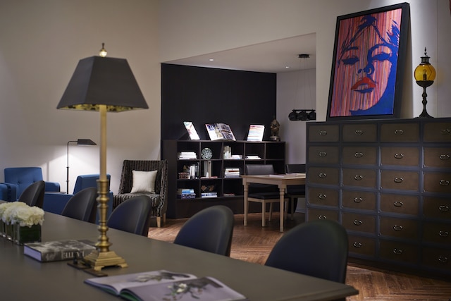 コートヤード・バイ・マリオット 東京ステーション