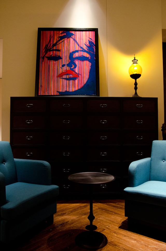 コートヤード・バイ・マリオット 東京ステーション