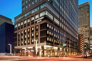 コートヤード・バイ・マリオット 東京ステーション