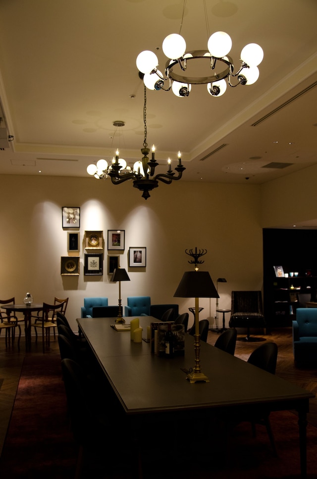 コートヤード・バイ・マリオット 東京ステーション