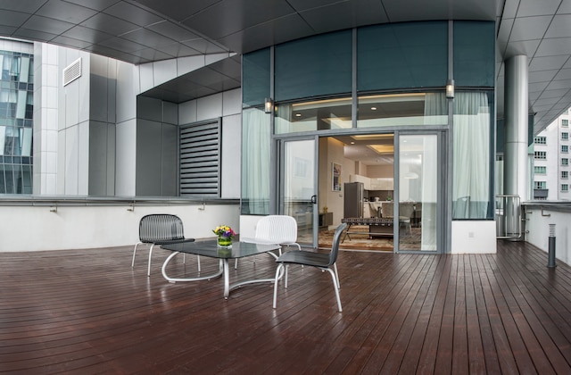 アスコット セントラル クアラルンプール