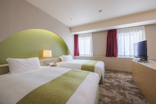 新宿ワシントンホテル 新館