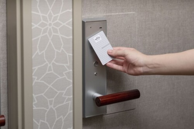 新宿ワシントンホテル 新館