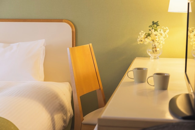 新宿ワシントンホテル 新館