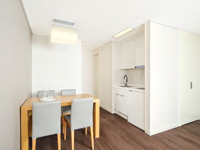 ハンファ リゾート ハエウンデ