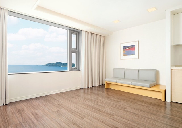 ハンファ リゾート ハエウンデ