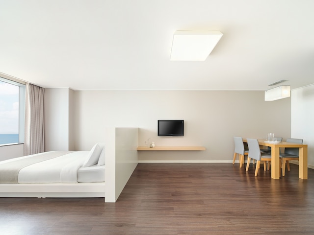 ハンファ リゾート ハエウンデ