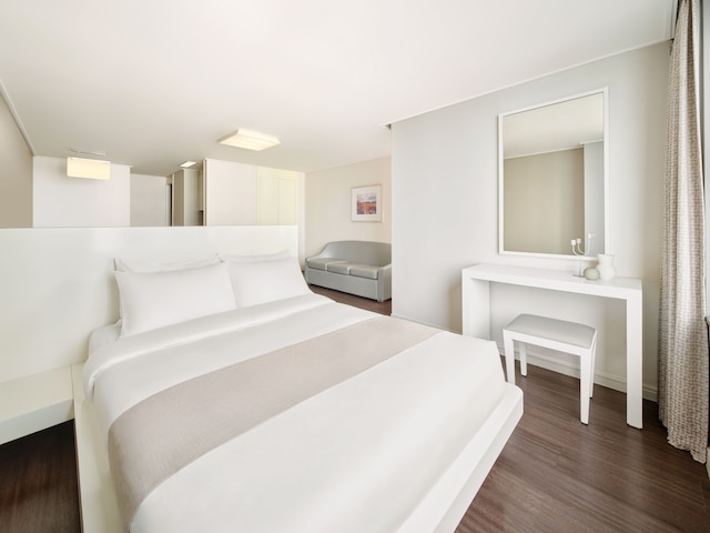 ハンファ リゾート ハエウンデ