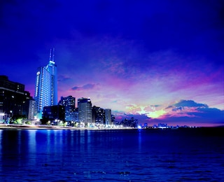 ハンファ リゾート ハエウンデ