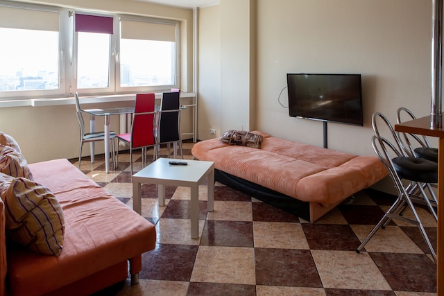 ボンアパートメンツ