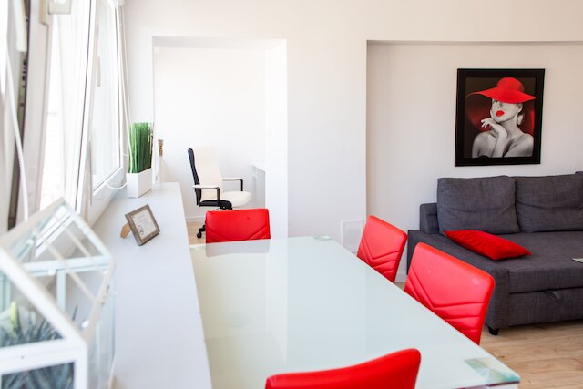 ボンアパートメンツ