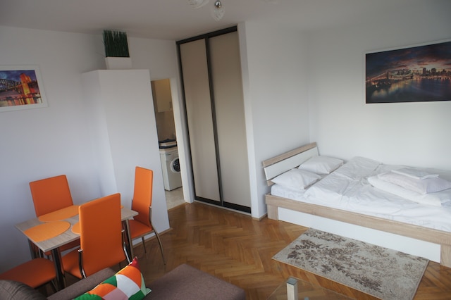 ボンアパートメンツ