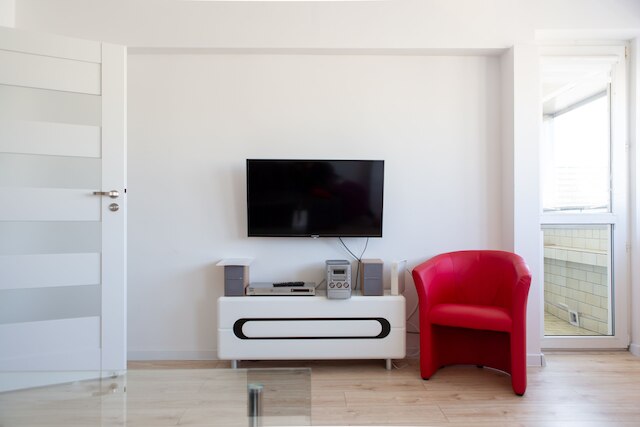 ボンアパートメンツ