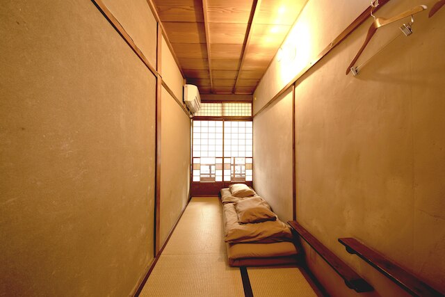 ゲストハウスゆるる