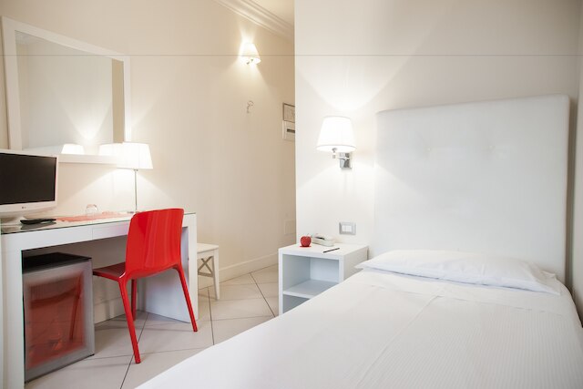 ラ レシデンツァ フィオレンティーナ