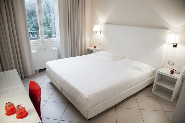 ラ レシデンツァ フィオレンティーナ