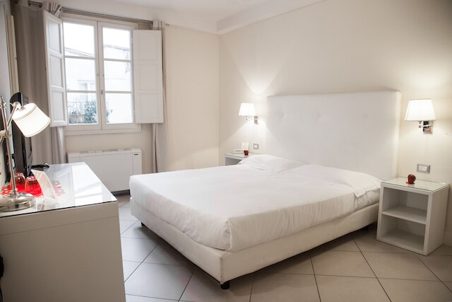 ラ レシデンツァ フィオレンティーナ