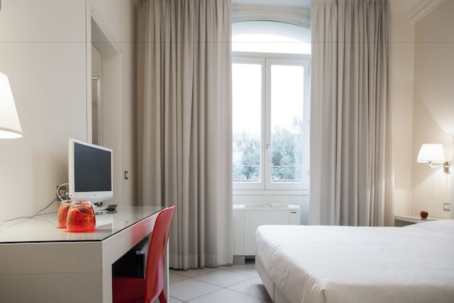 ラ レシデンツァ フィオレンティーナ