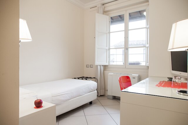 ラ レシデンツァ フィオレンティーナ