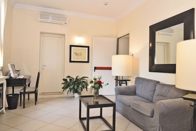 ラ レシデンツァ フィオレンティーナ